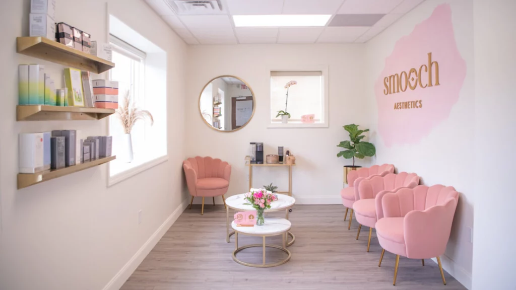 Best Medical Spa in Murrysville, PA | Smooch Aesthetics